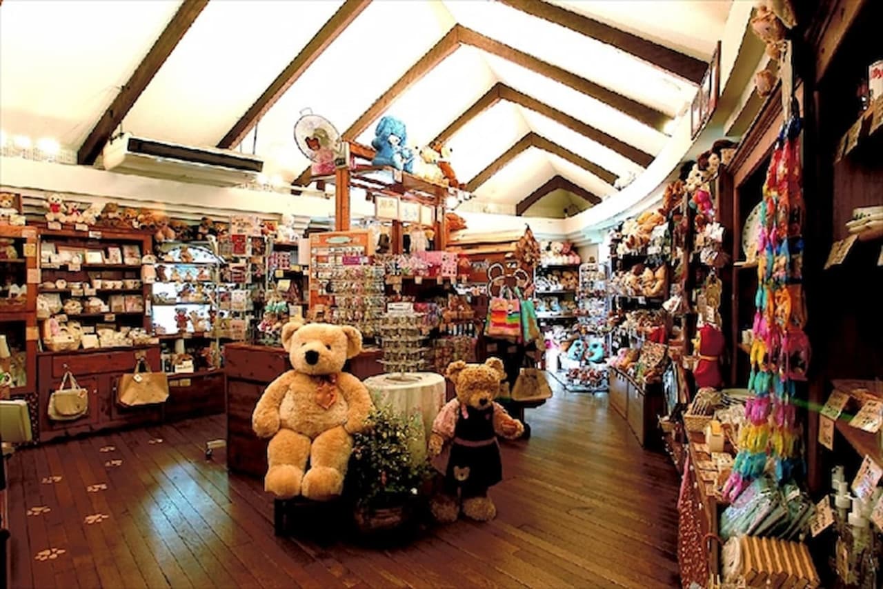 Izu Teddy Bear Museum Ticket - image 4