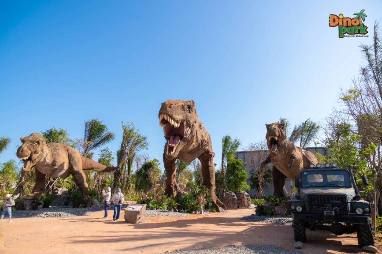 Entrada para Novadreams Phan Thiet - imagen 10