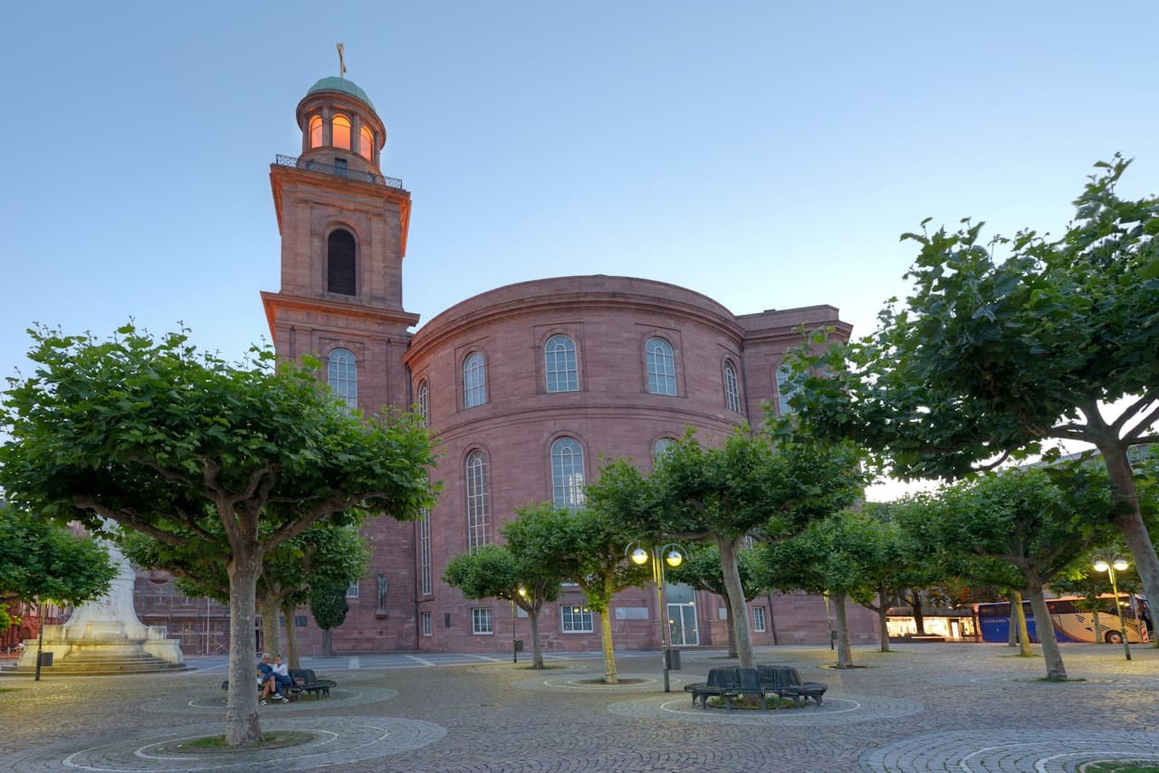 Frankfurt Card - image 5