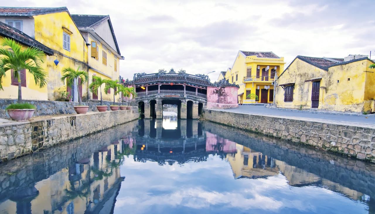 Son Tra Peninsula, Marble Mountains, and Hoi An Ancient Town Half-Day Tour from Da Nang - image 5
