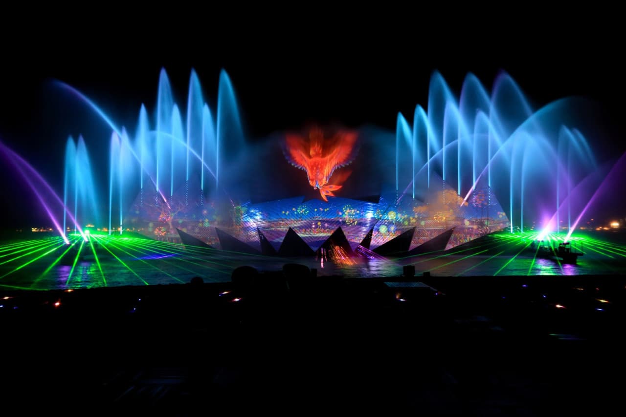 COMBO: Universal Studios Singapore + Singapore Cable Car + Wings of Time + SkyHelix Sentosa Tickets - image 7