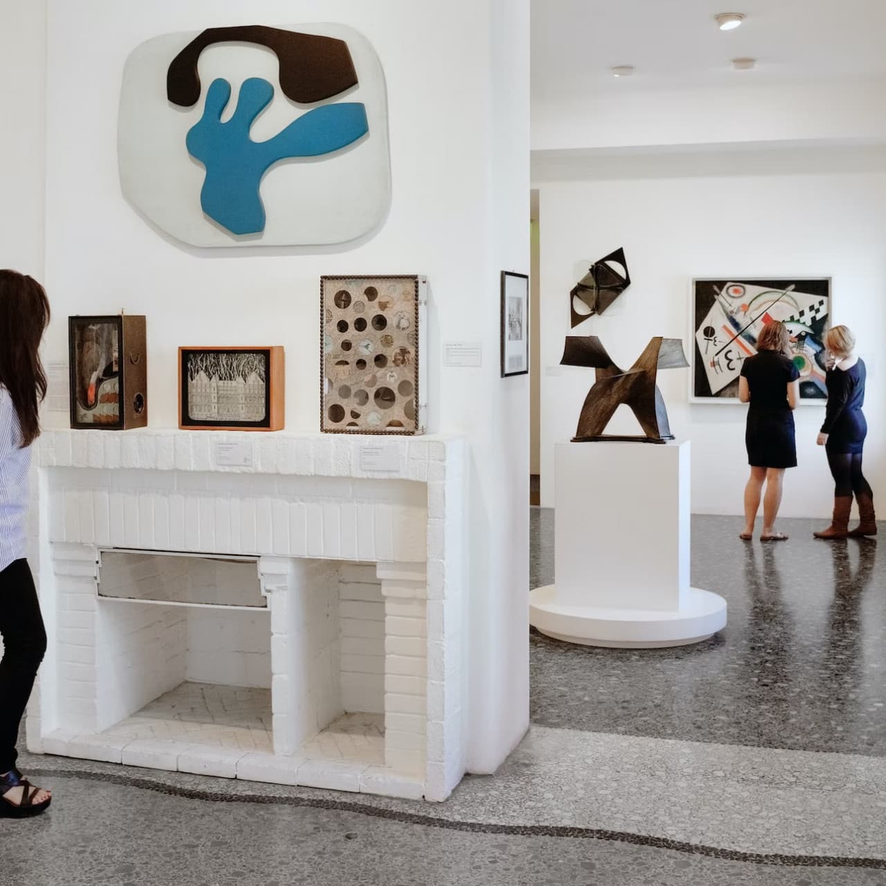 Peggy Guggenheim Collection - main image
