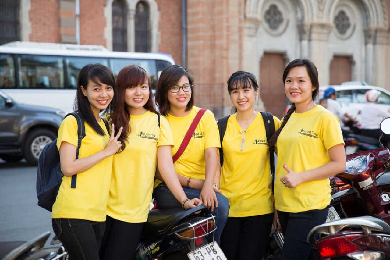 Ho Chi Minh City Night Food Tour by Motorbike - image 11