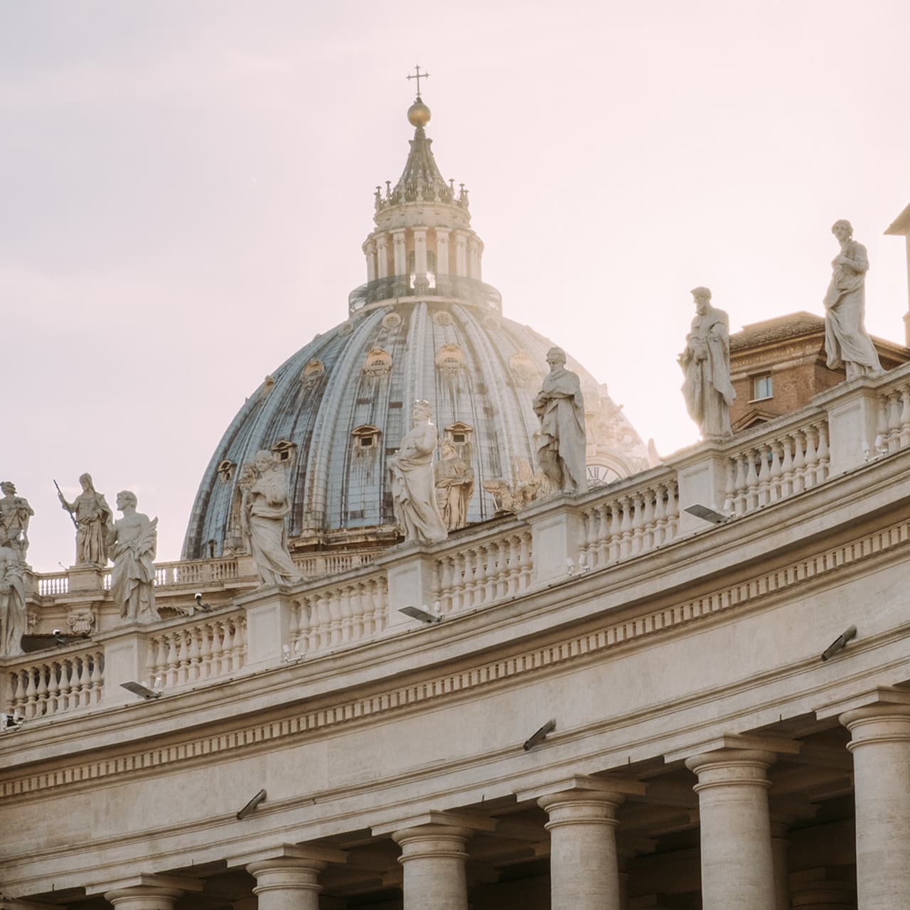 OMNIA Rome and Vatican Pass - image 18