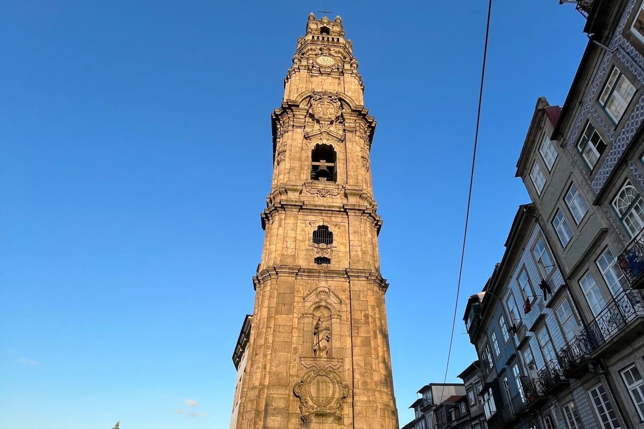 Clérigos Tower & Museum Ticket - image 15