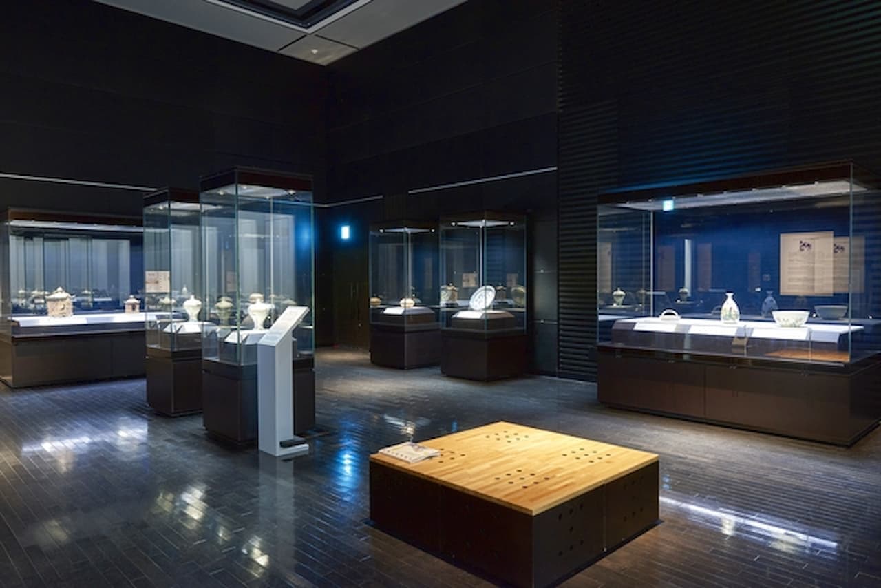 Kyushu National Museum Ticket - image 4