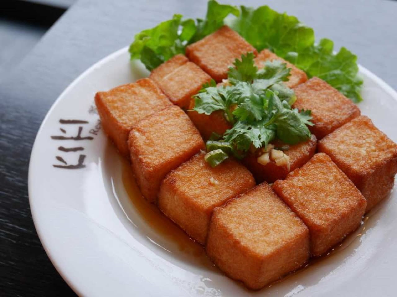 타이페이 키키 스촨 레스토랑 신의점(꽃보다 할배 그 집, 사천요리)  - 이미지 4
