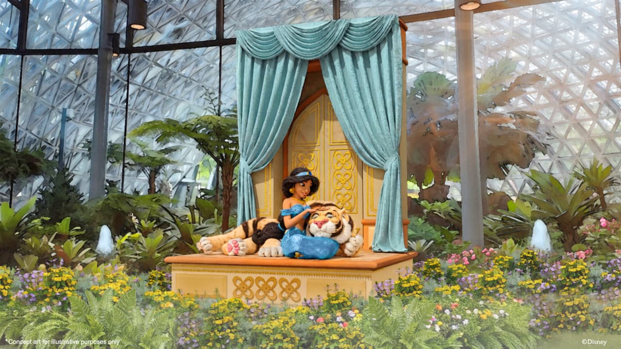 Entrada a Gardens by the Bay - imagen 8