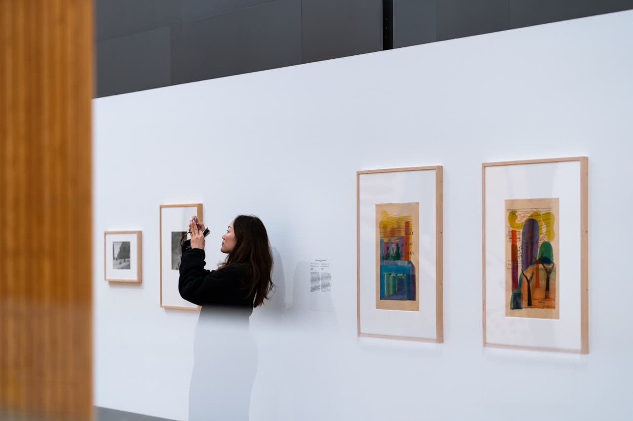 Stedelijk Museum - image 3