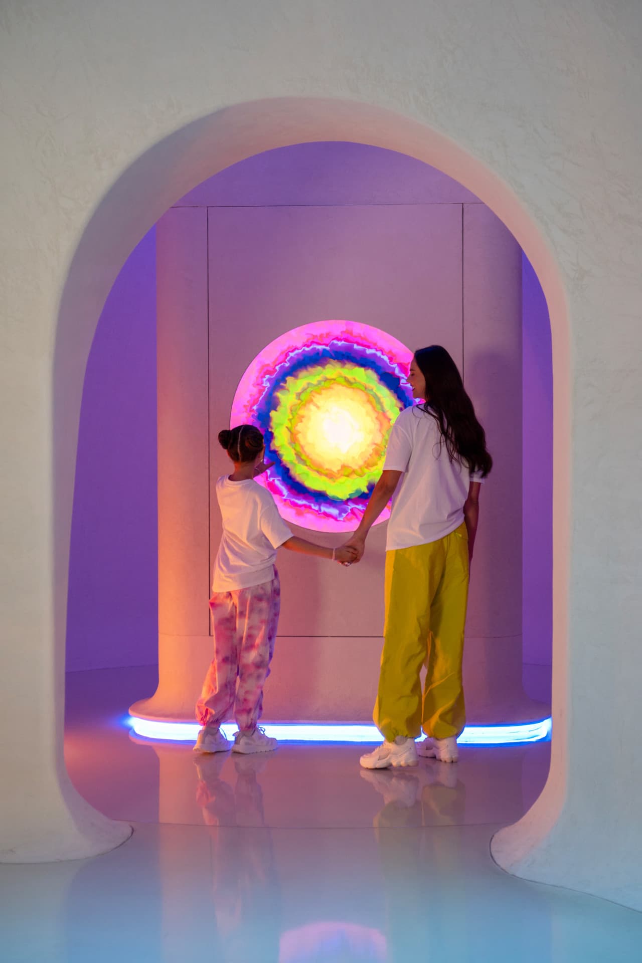 AYA Universe Dubai Ticket - image 15