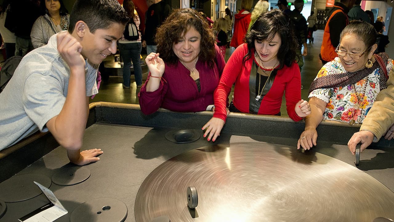 Exploratorium - image 12