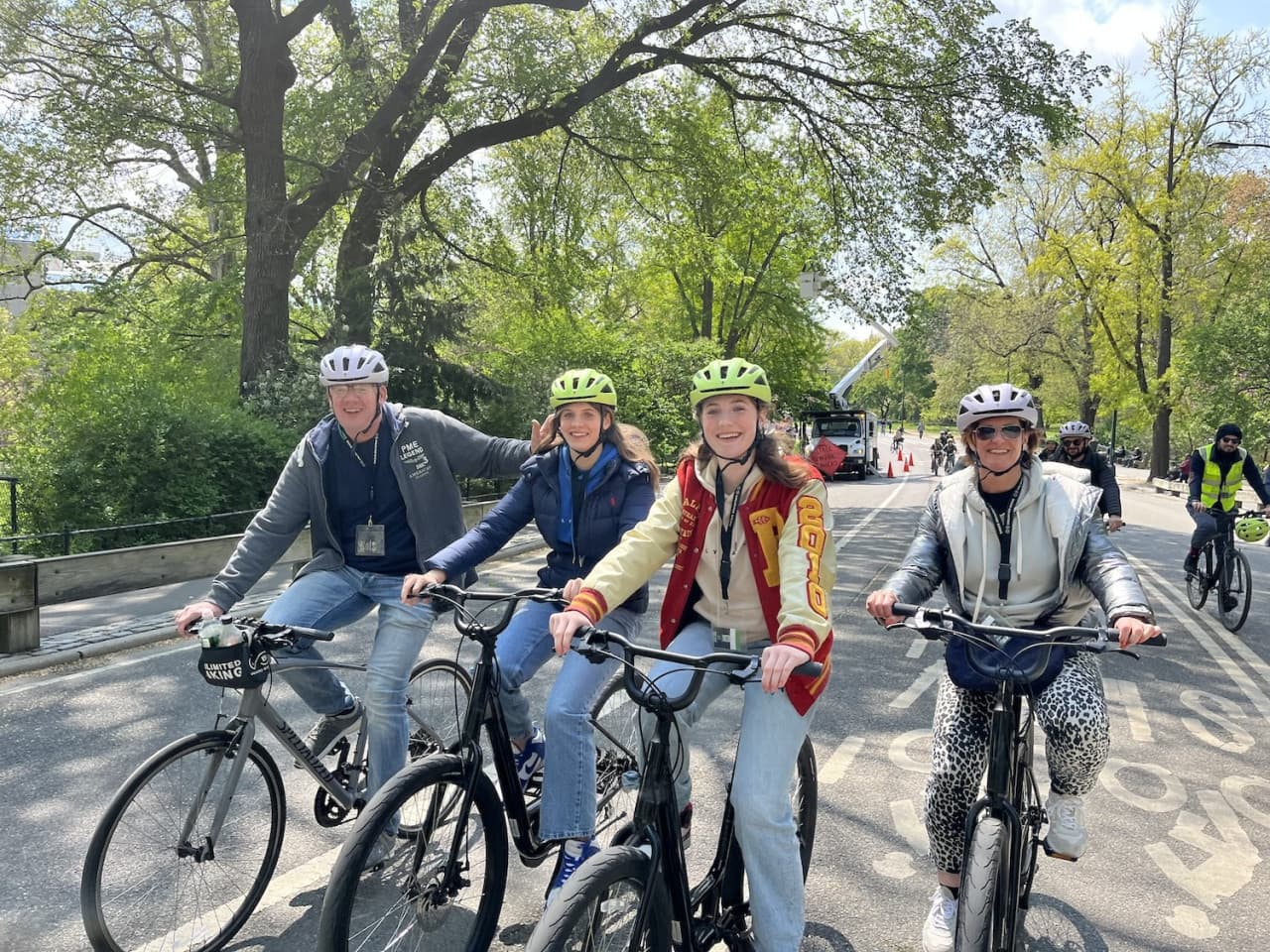 New York City Bike Rental in Central Park - image 7