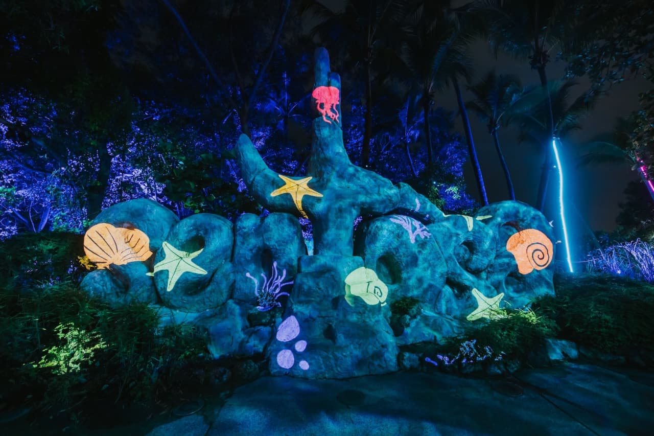 COMBO: Sentosa Magical Island Adventure Pass + Wings of Time Fireworks Symphony Ticket - image 4