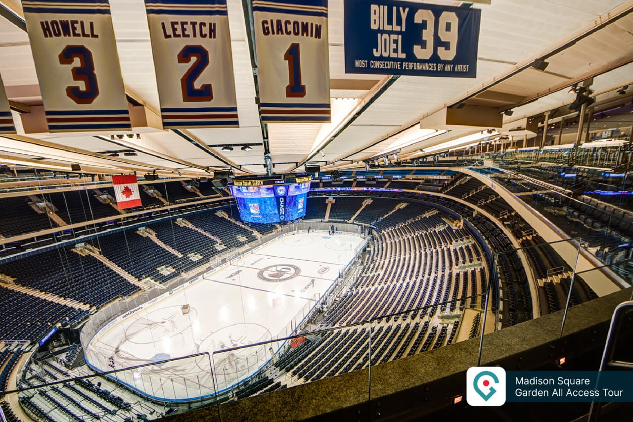 Go City New York Explorer Pass: Save up to 50% on Attractions - image 40