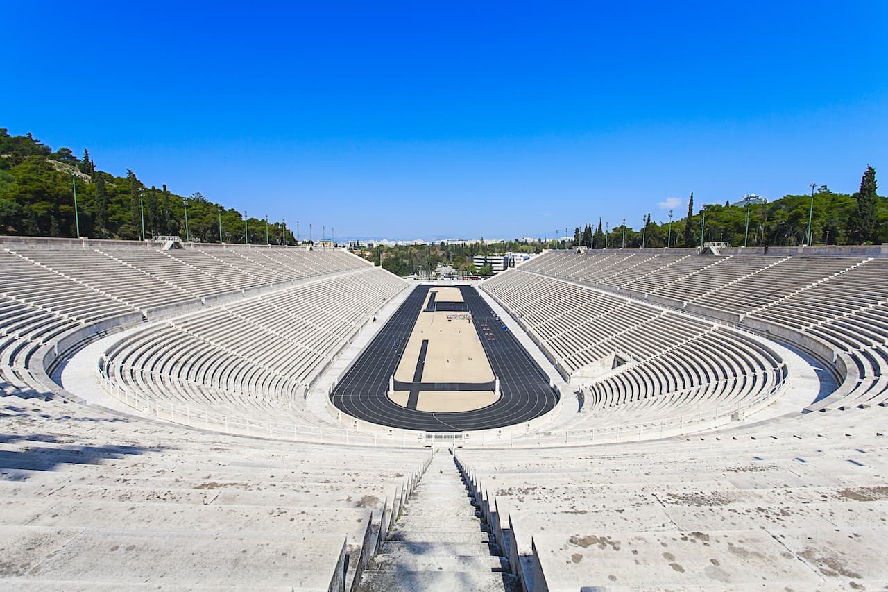Athens City Tour: Acropolis and Acropolis Museum - main image