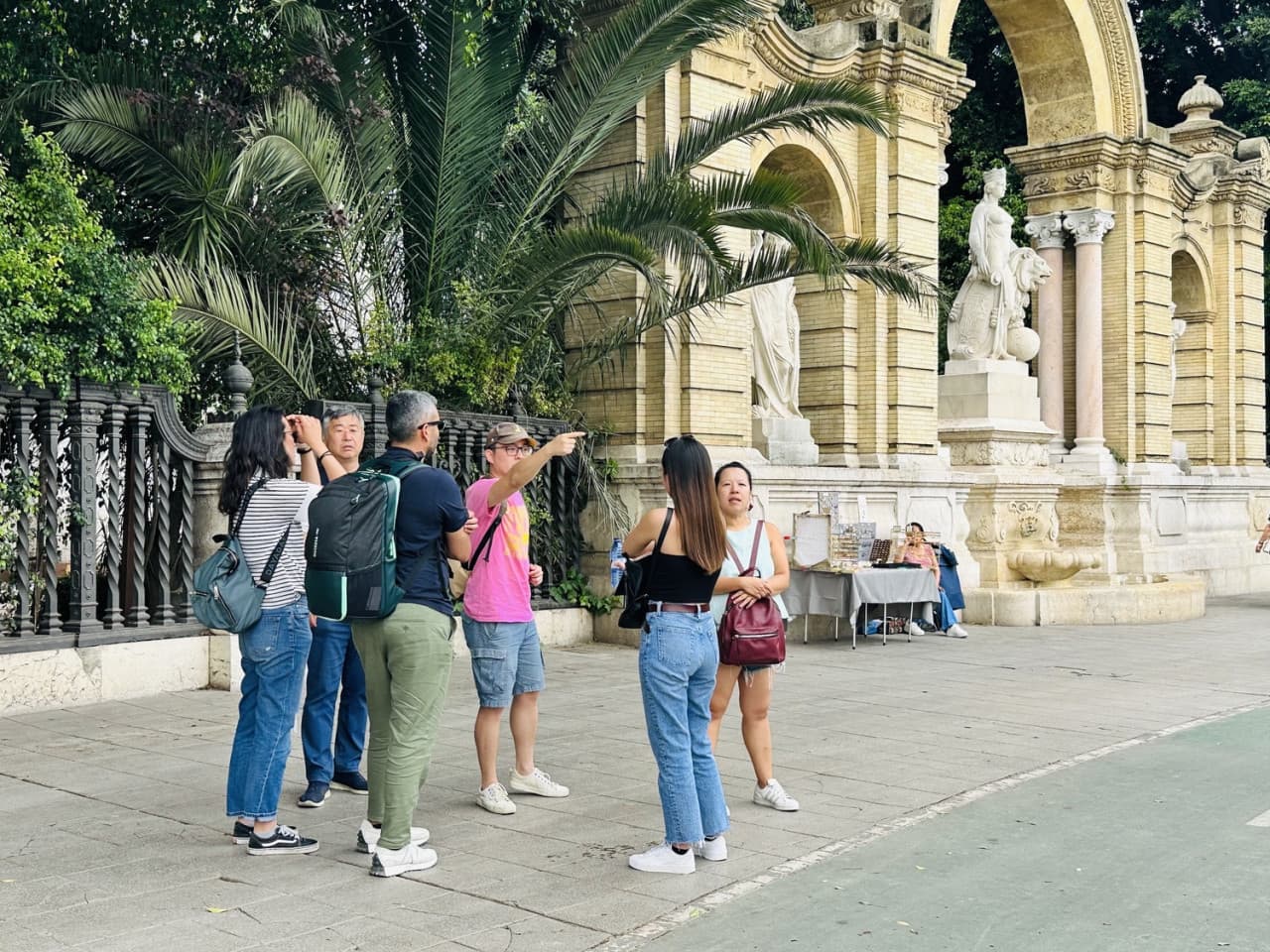 Royal Alcazar of Seville Guided Tour - image 3