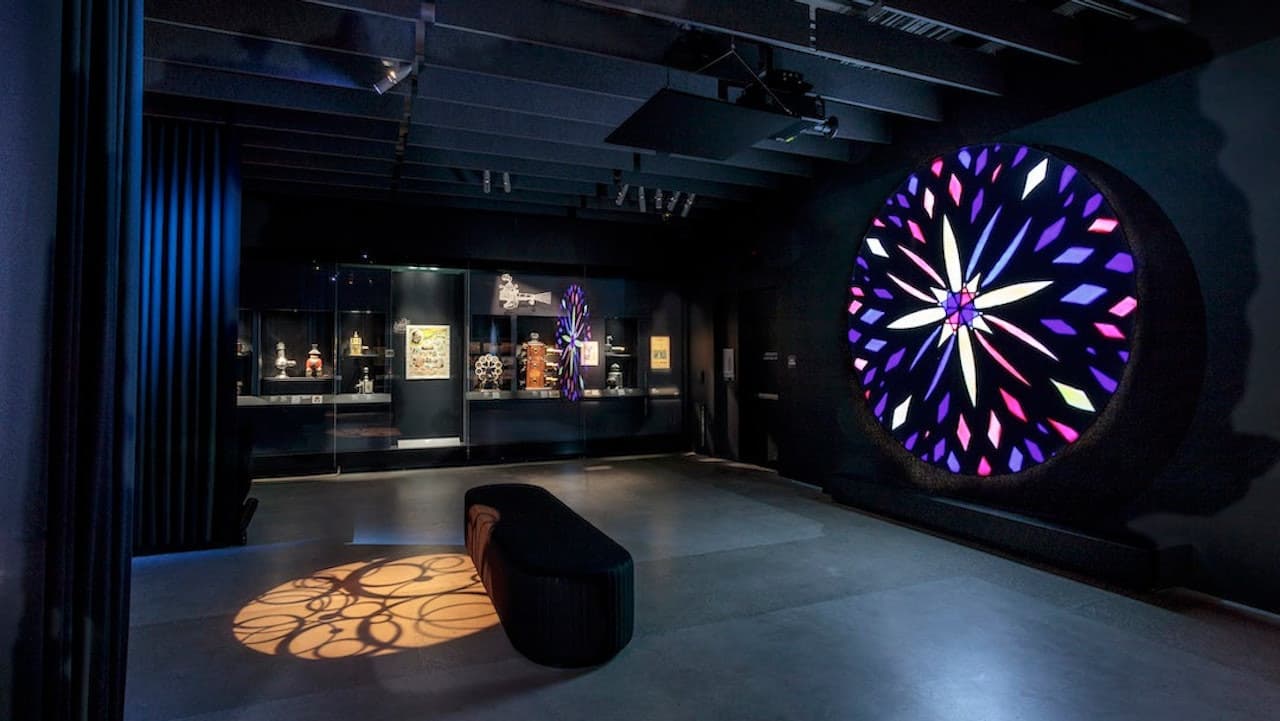 Academy Museum of Motion Pictures - image 5