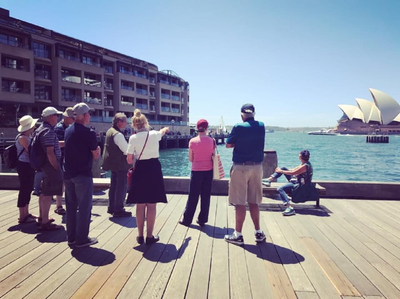 Go City Sydney Explorer Pass: Ahorre hasta un 50% en atracciones - imagen 5