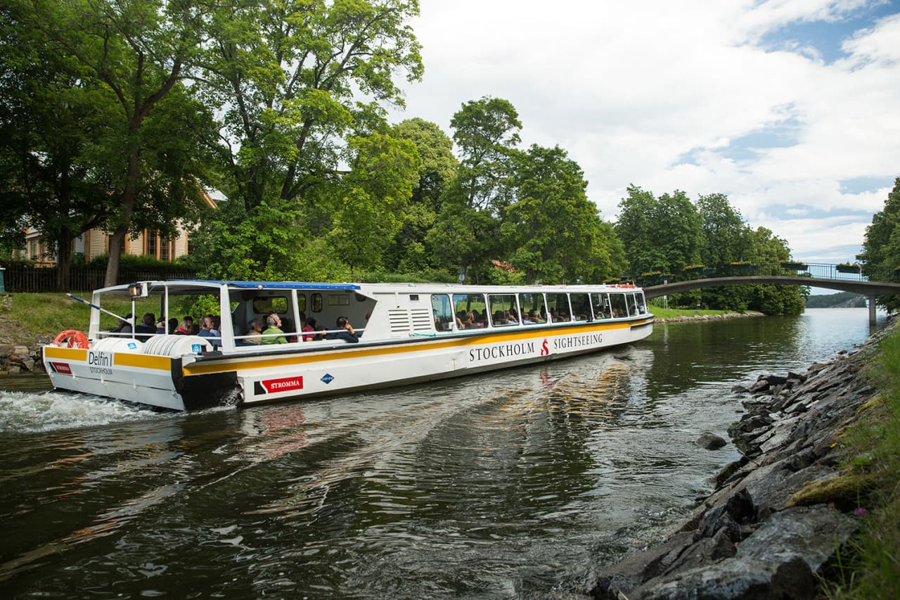 Go City Stockholm All-Inclusive Pass: Ahorre hasta un 50% en atracciones - imagen 24
