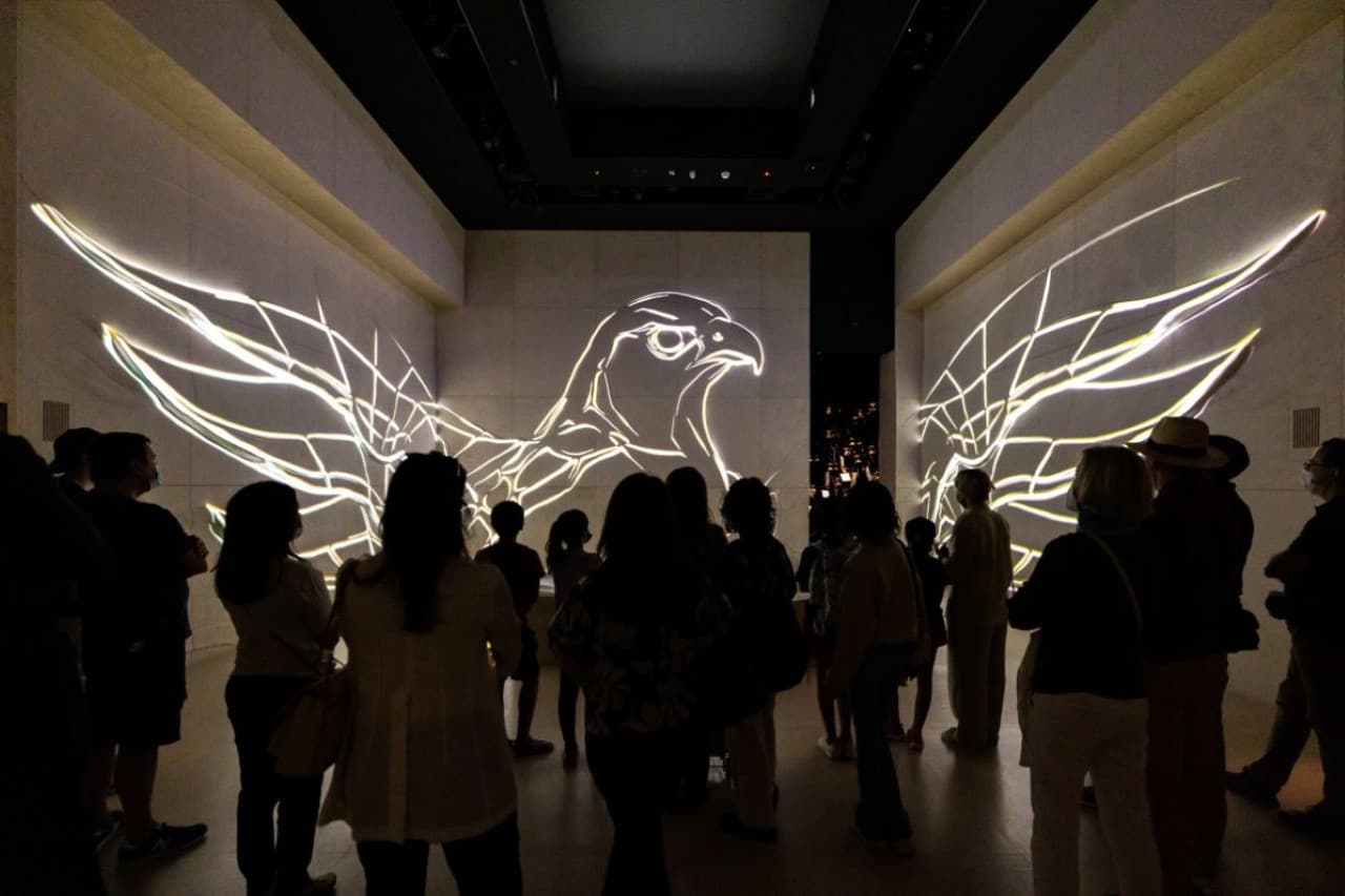 Expo City Dubai Ticket - image 9