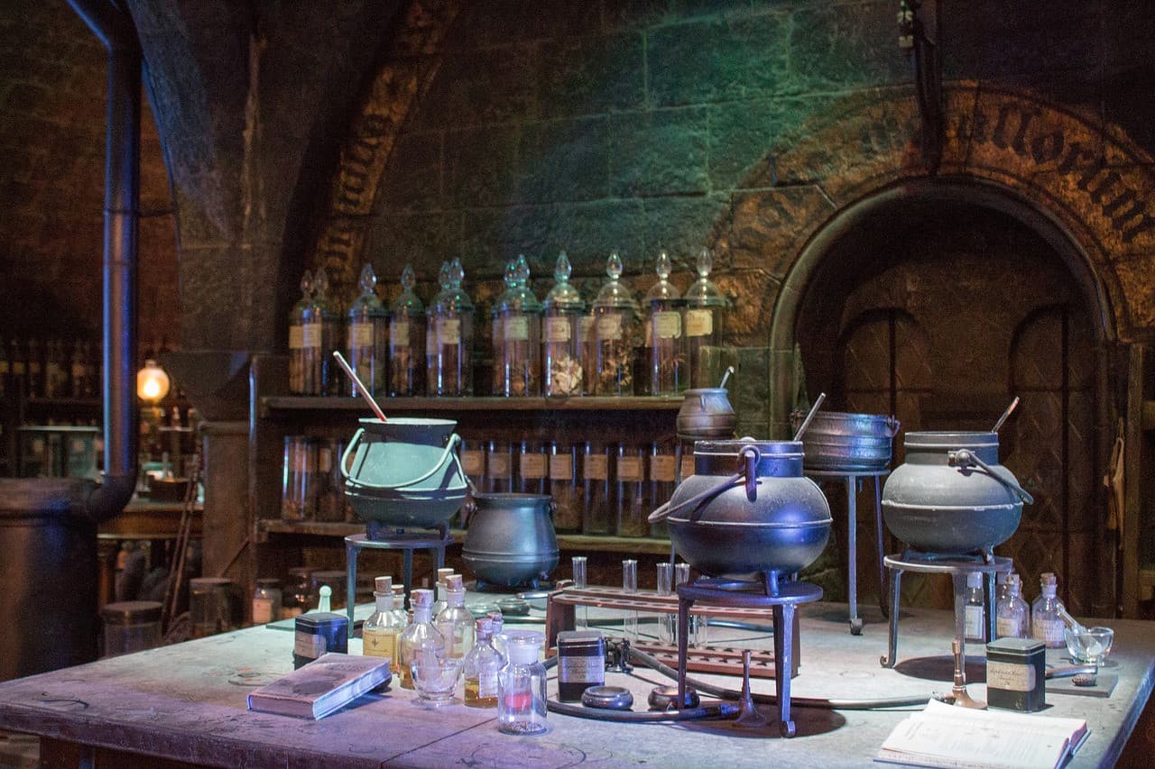 Warner Bros. Studio Tour London - The Making of Harry Potter Ticket with Round Trip Transfer - image 13