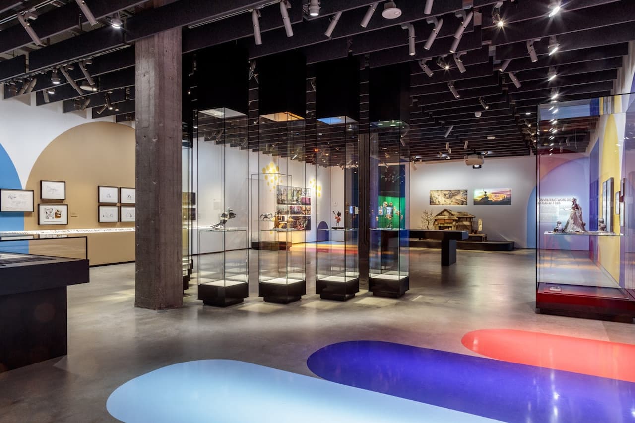 Academy Museum of Motion Pictures - image 3