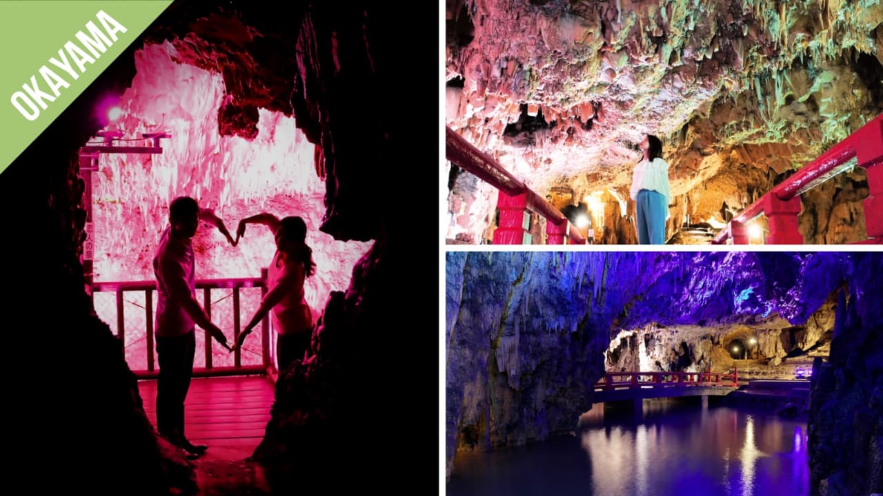 Have Fun in Okayama Pass - 1 Week Free Pass - image 5