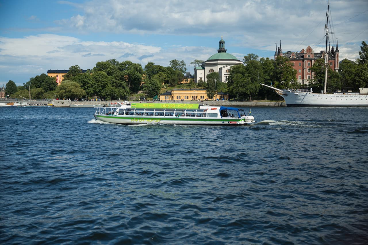 Go City Stockholm All-Inclusive Pass: Ahorre hasta un 50% en atracciones - imagen 11