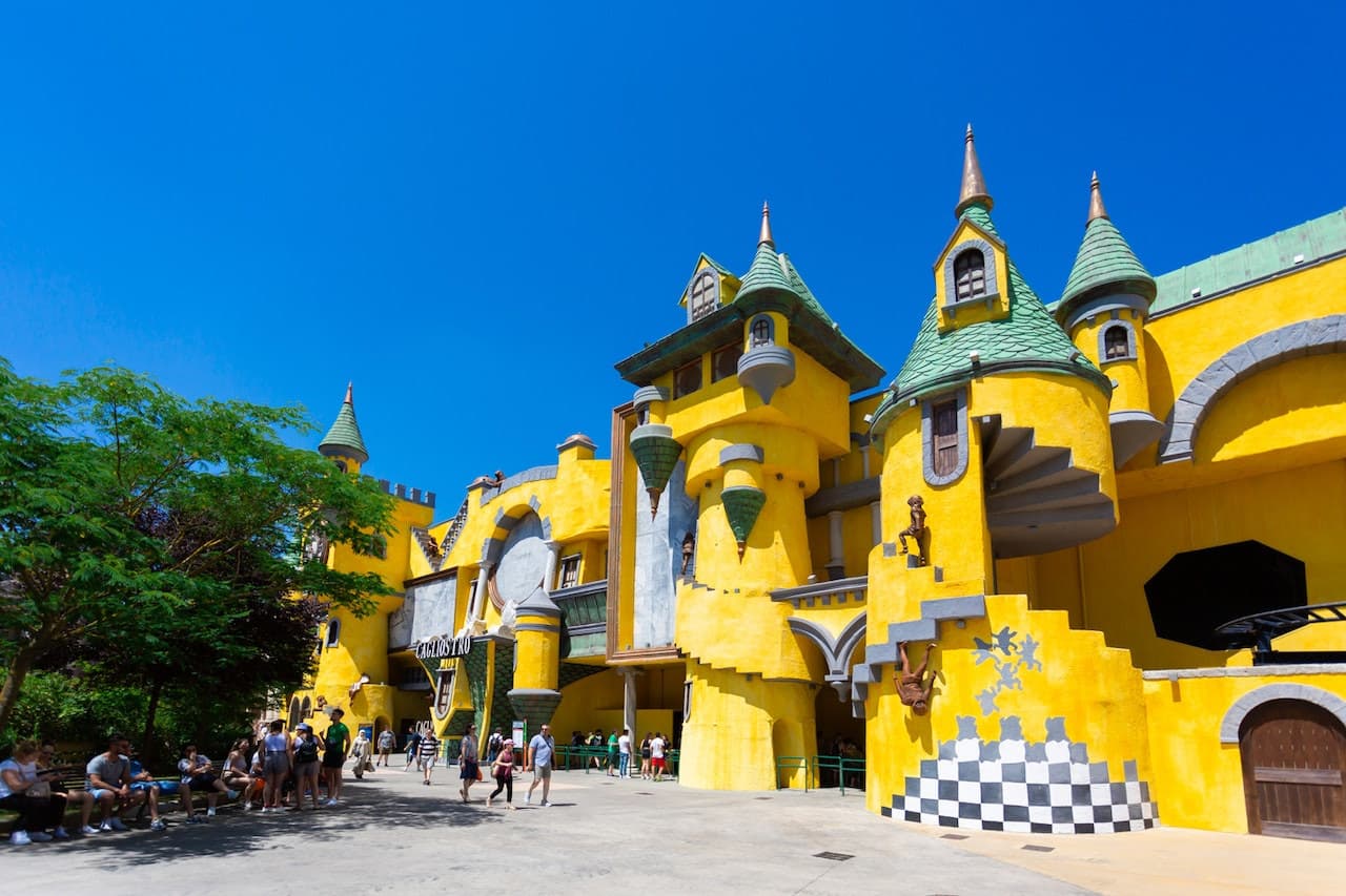 MagicLand Ticket - image 11
