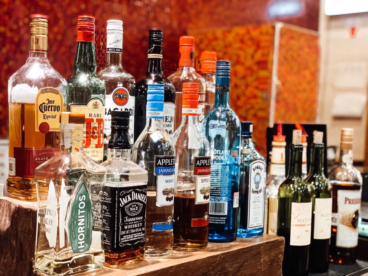 MERA Business Lounge - Cancun International Airport - image 12