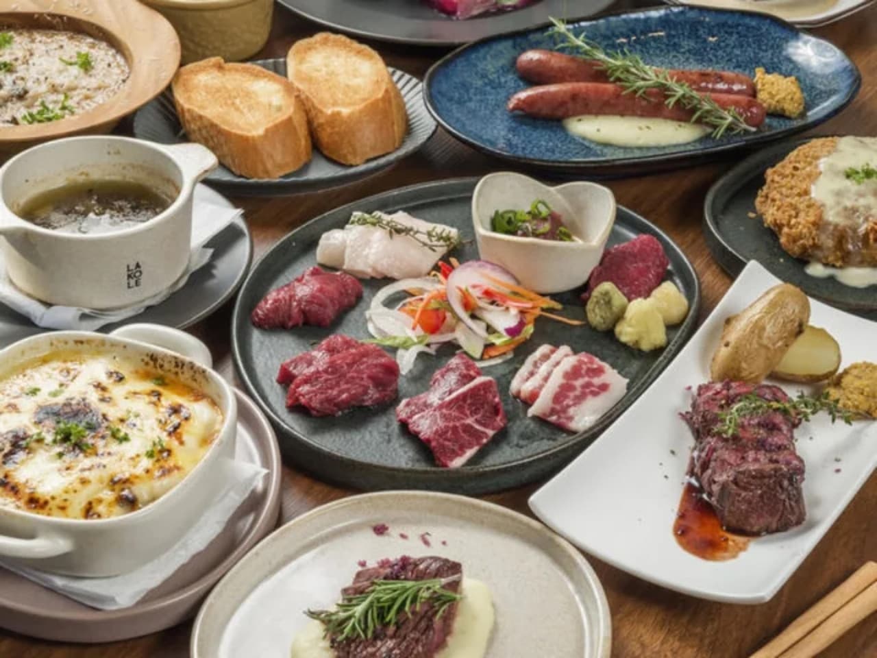 Have Fun Japan Food Pass - Pase gratuito de 1 semana - imagen 2