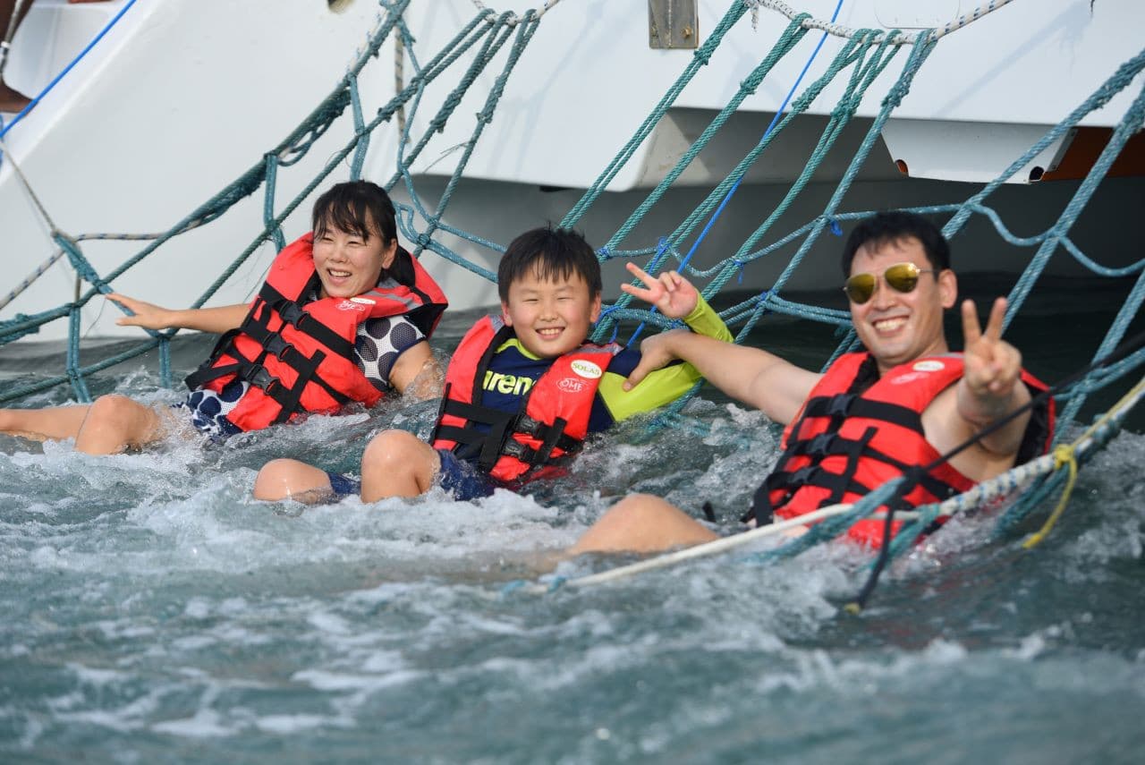 Premium Langkawi Sunset and Day Cruises by Crystal Yacht - image 4