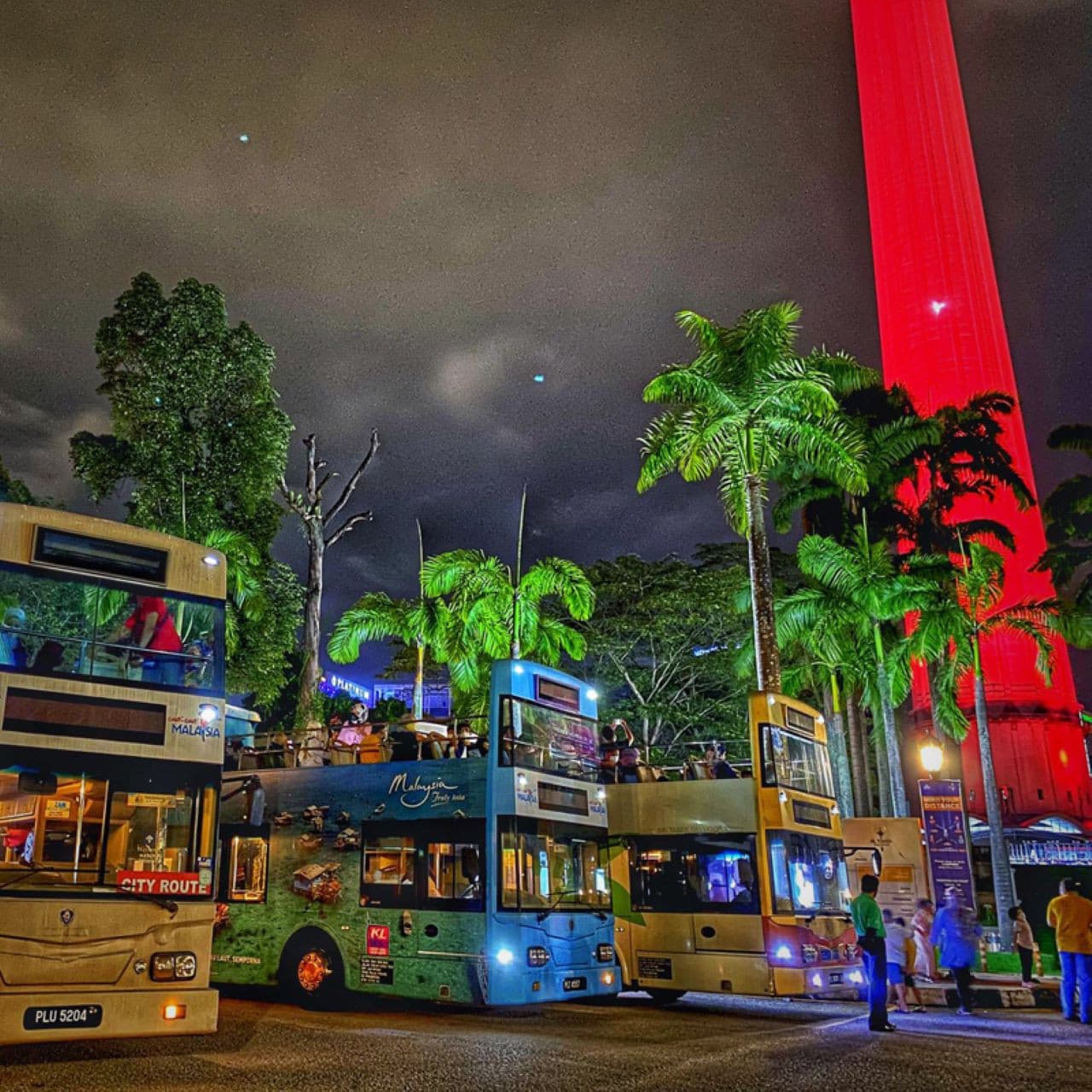 Tour Ciudad de las Luces de KL - imagen 6