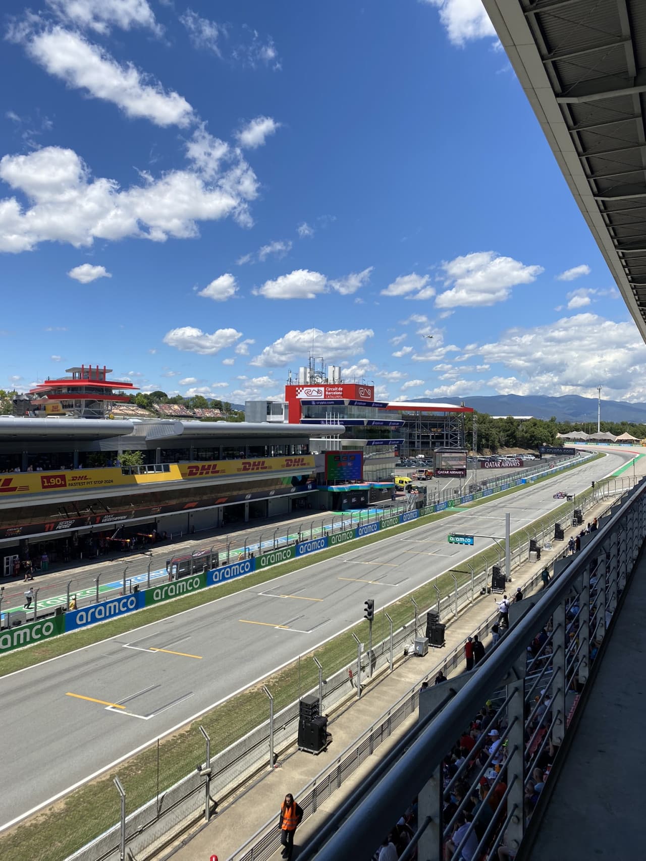 Formula 1 Gran Premio MSC Cruises de Barcelona – Catalunya 2026 (12 - 14 June) - image 5
