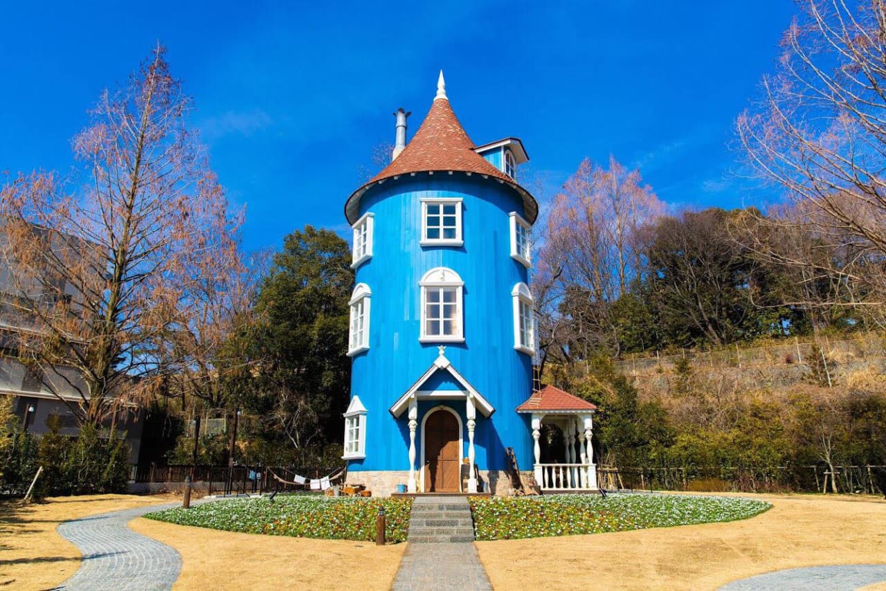 Moominvalley Park - main image