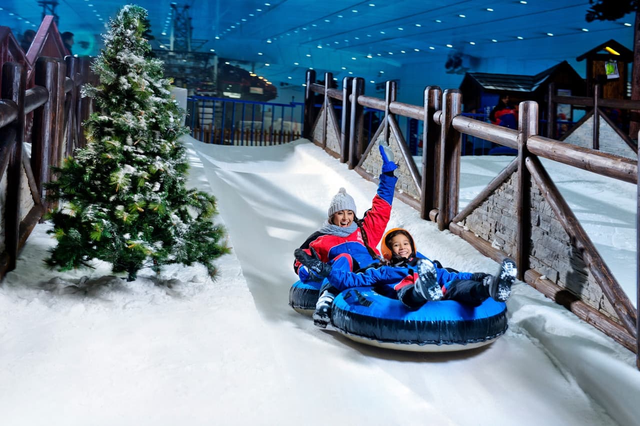 Go City Dubai Explorer Pass: Ahorre hasta un 50% en atracciones - imagen 10
