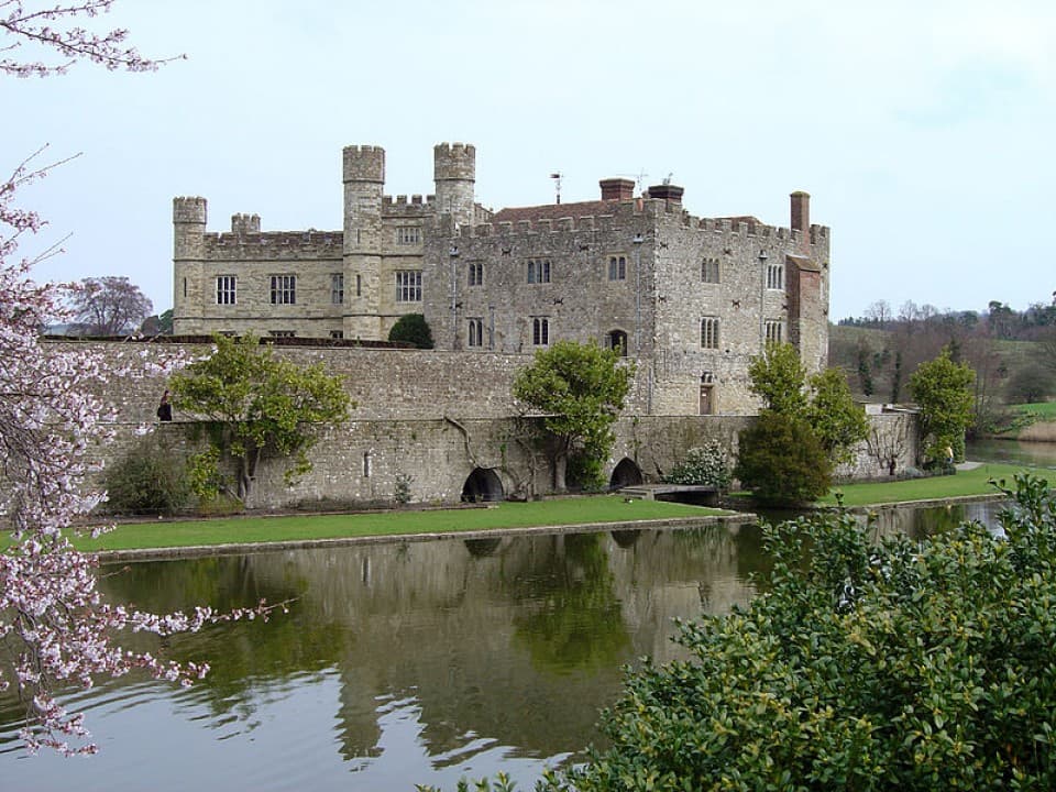 Leeds Castle, Canterbury, Dover and Greenwich Tour - imagen 5