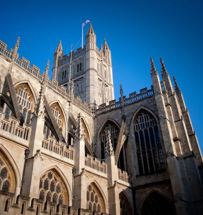 Stonehenge and Roman Baths Tour - imagen 4