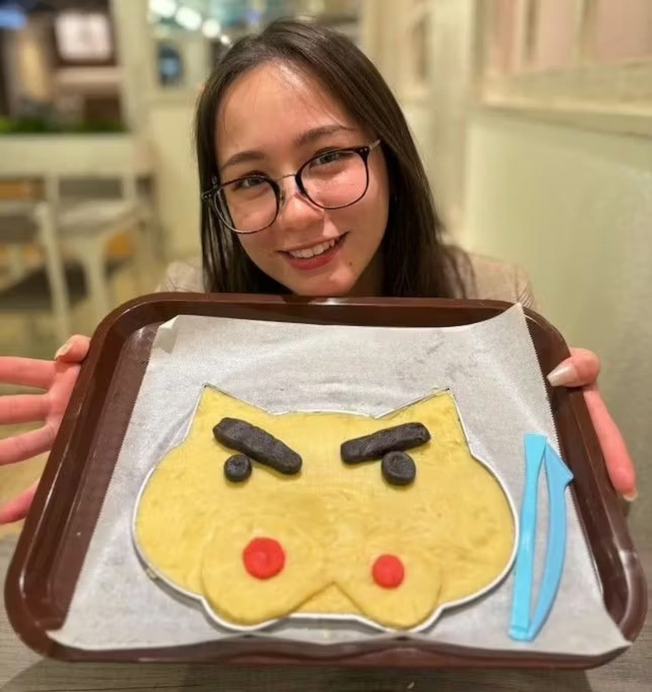 Dodeca Cookie Making Experience at DODEKA Cookie Studio - image 6