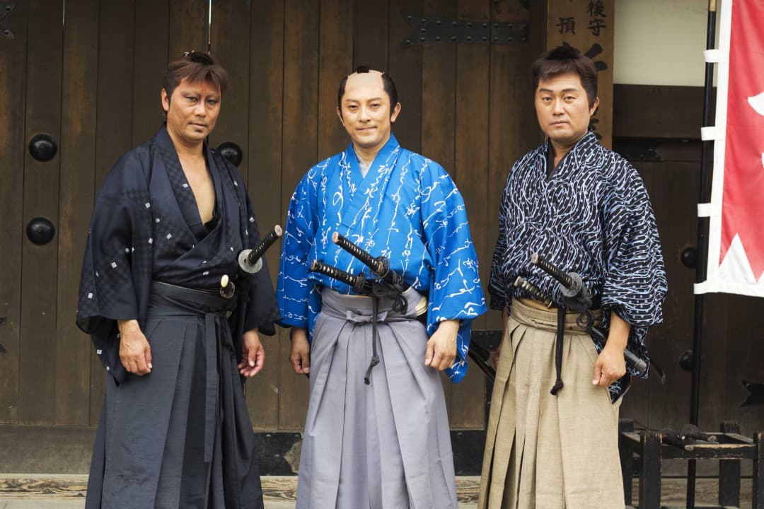 TOEI Kyoto Studio Park - imagen 6
