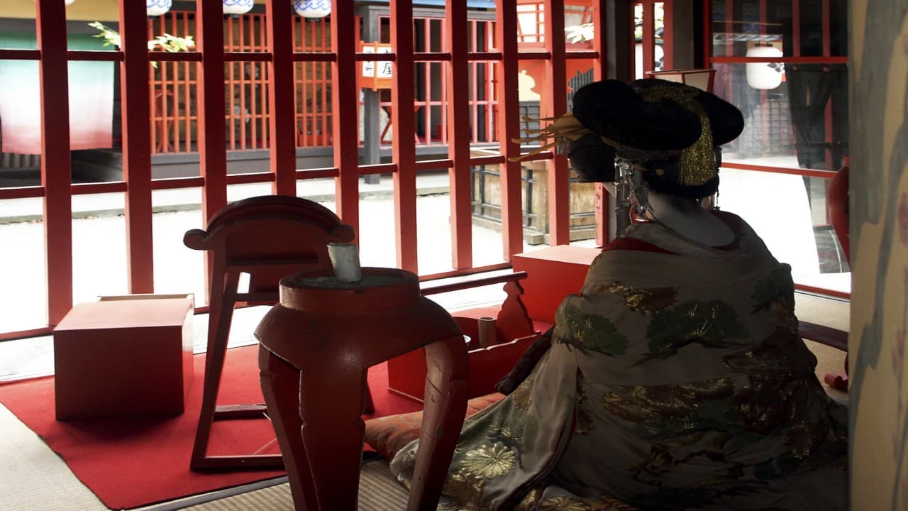 Uzumasa Kyoto Village Ticket - image 4