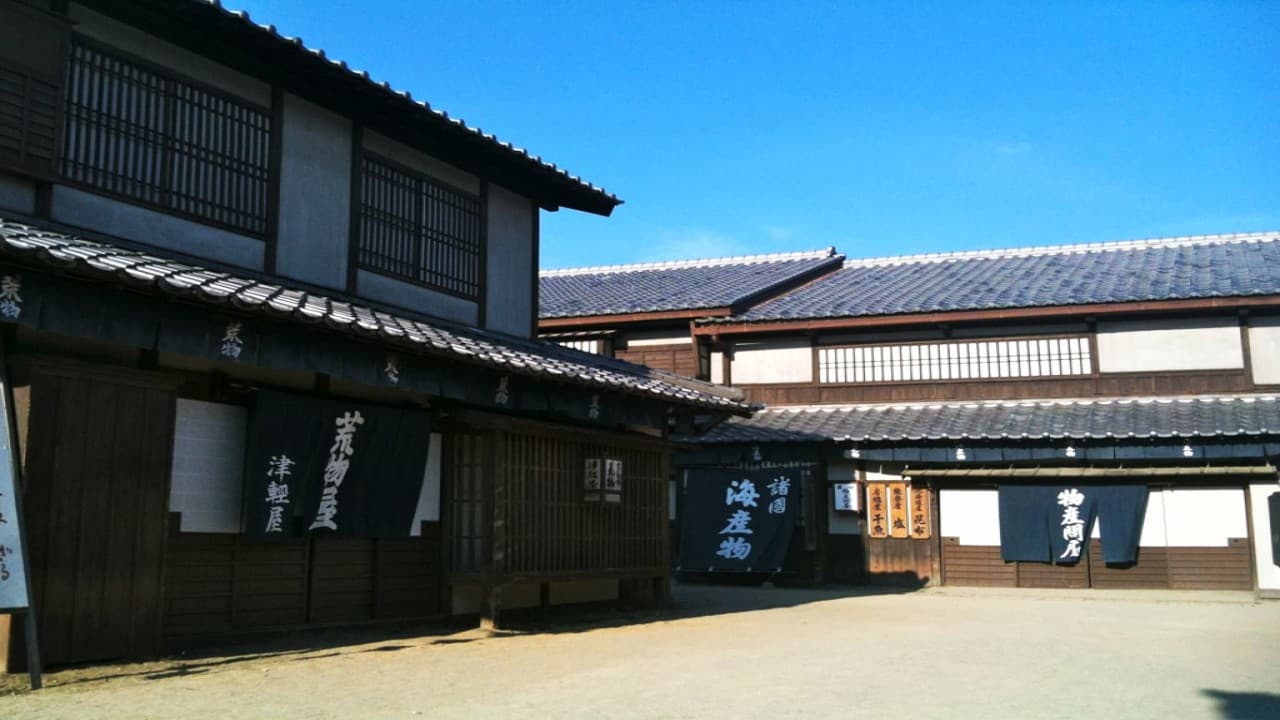 Uzumasa Kyoto Village Ticket - image 7