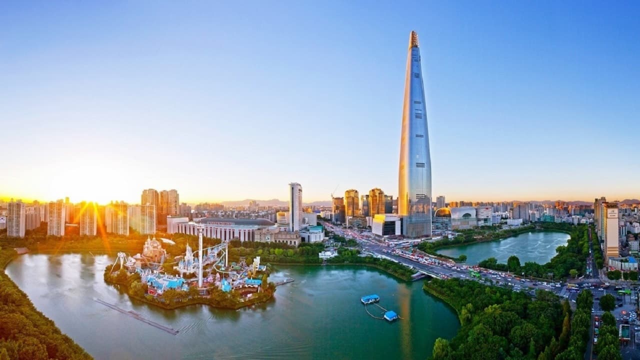 Seoul Sky Observatory Ticket - image 4