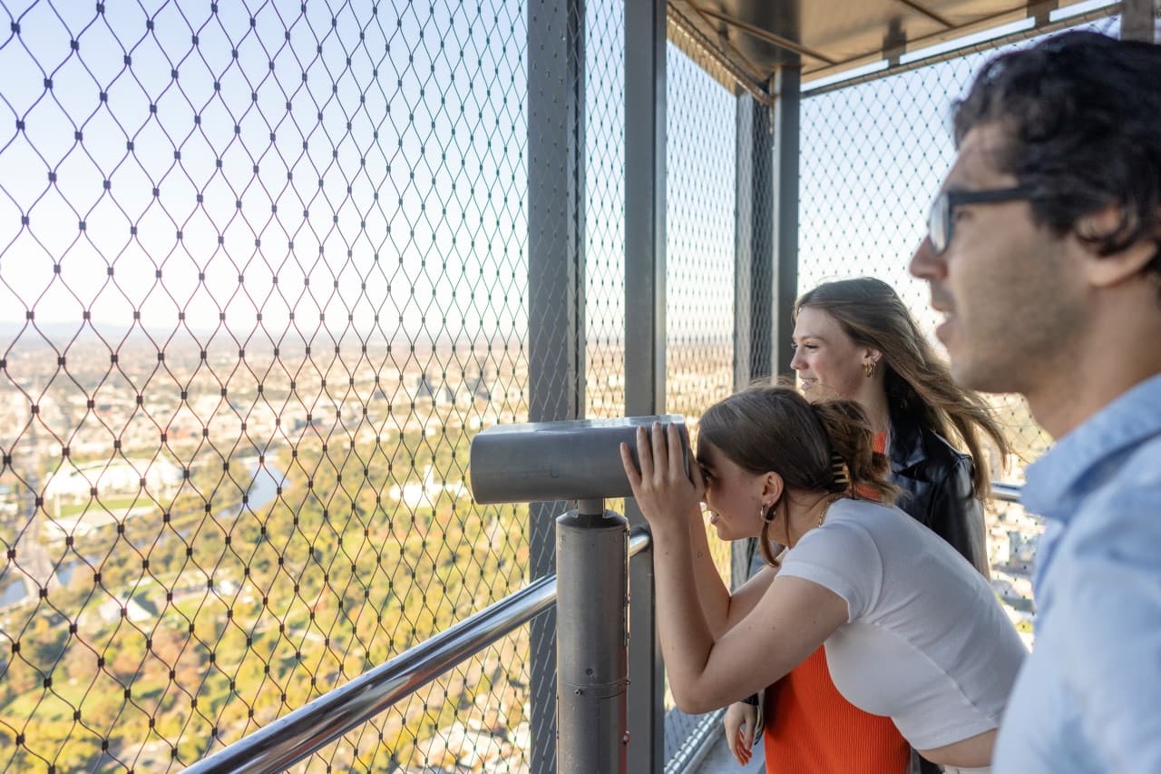 Melbourne Skydeck Ticket - image 13