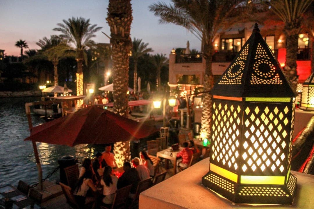 City of Lights: Dubai Night Experience - image 5