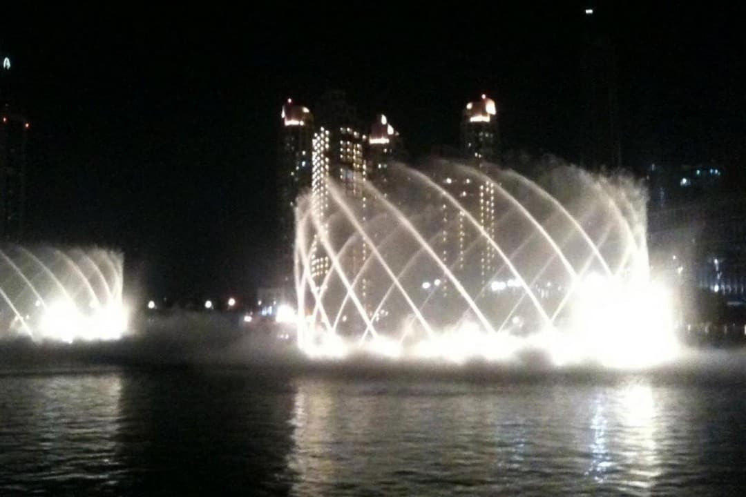 City of Lights: Dubai Night Experience - image 2