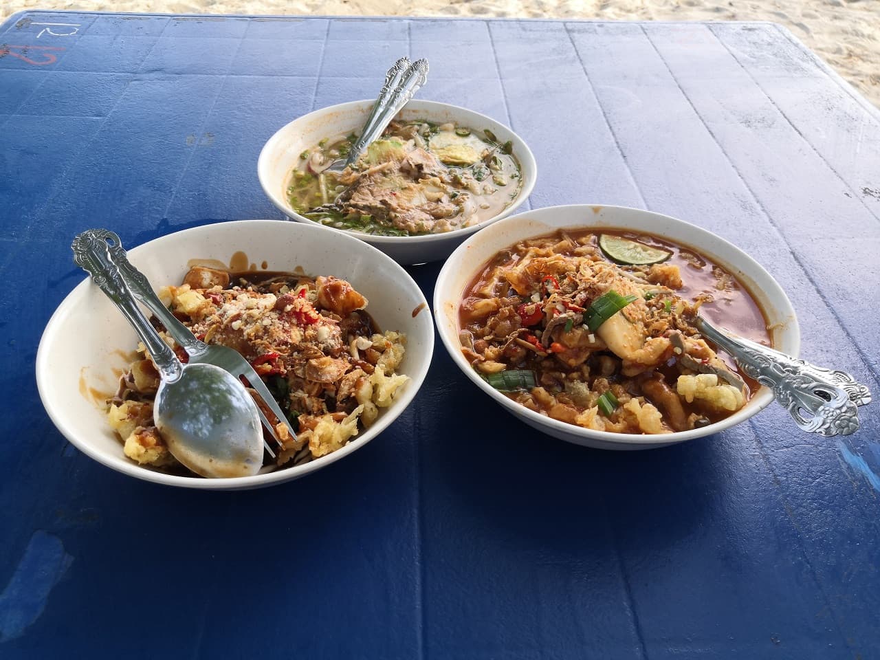 Langkawi Makan Makan Food Tour by Jet Ski - image 3