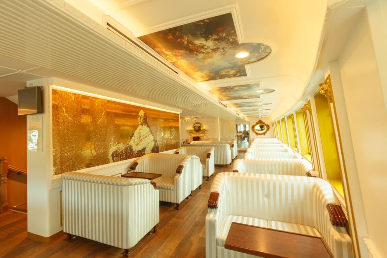 Hakone Sightseeing Cruise - image 7