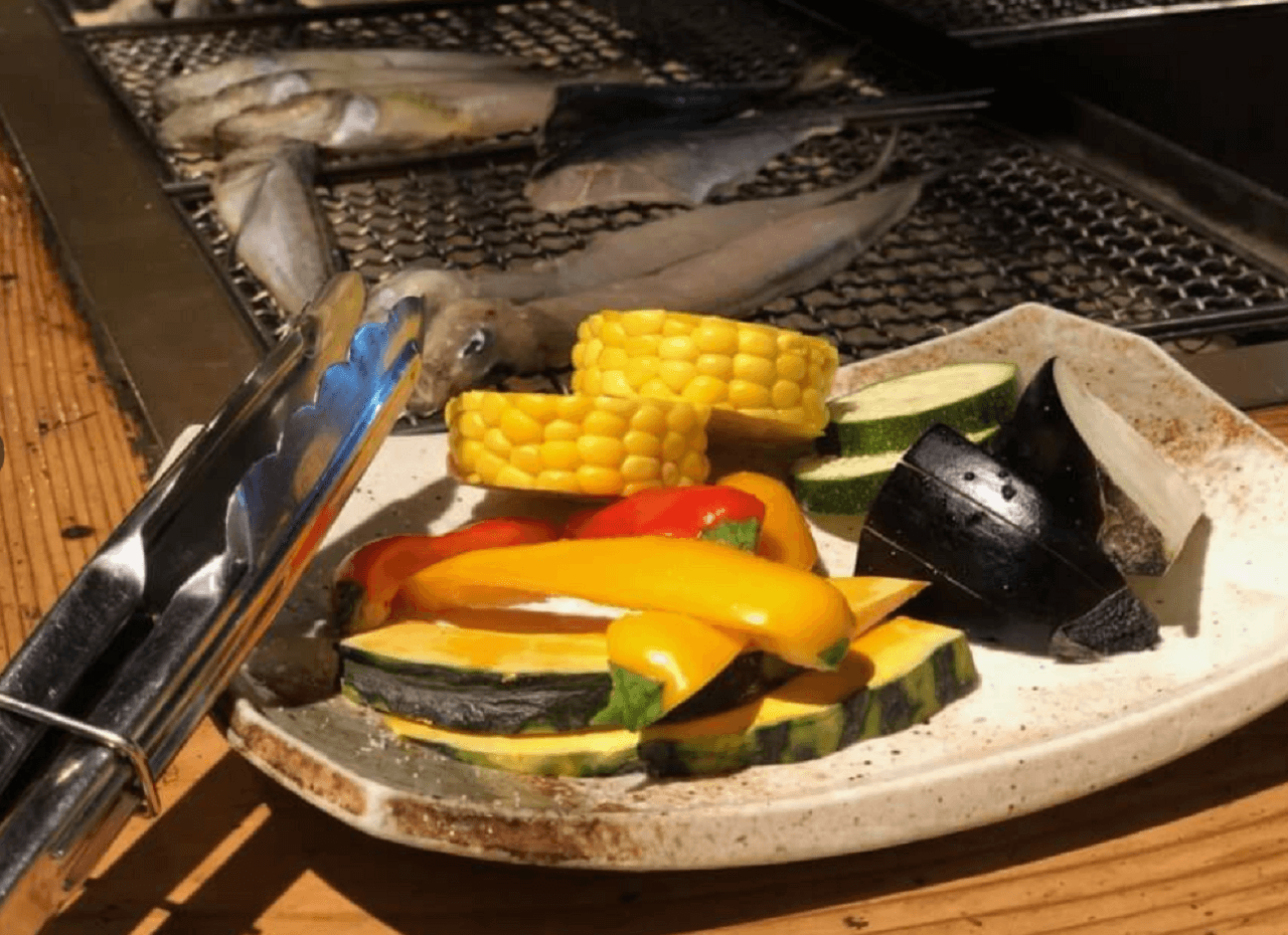 Tokyo Hidden Gem Food Tour in Shinbashi - imagen 19
