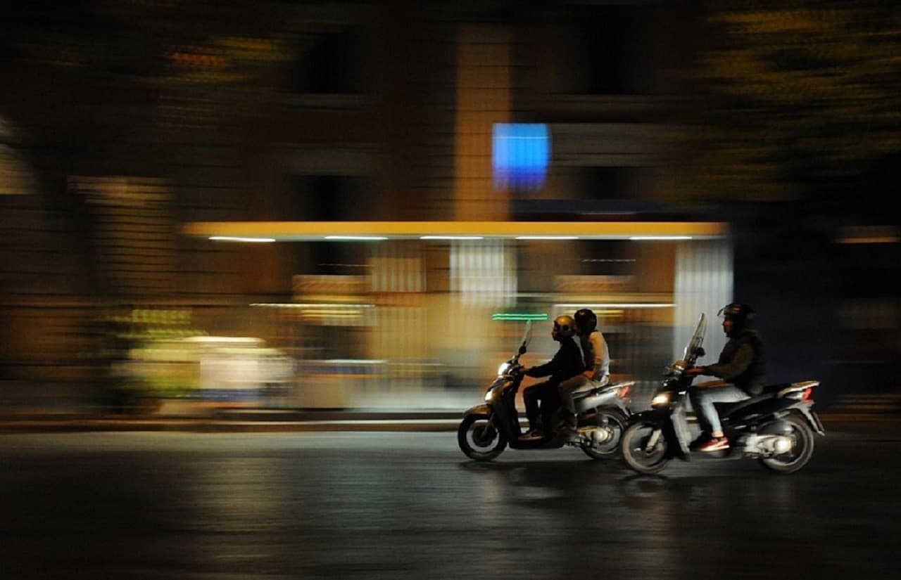 Ho Chi Minh City Night Food Tour by Motorbike - image 4